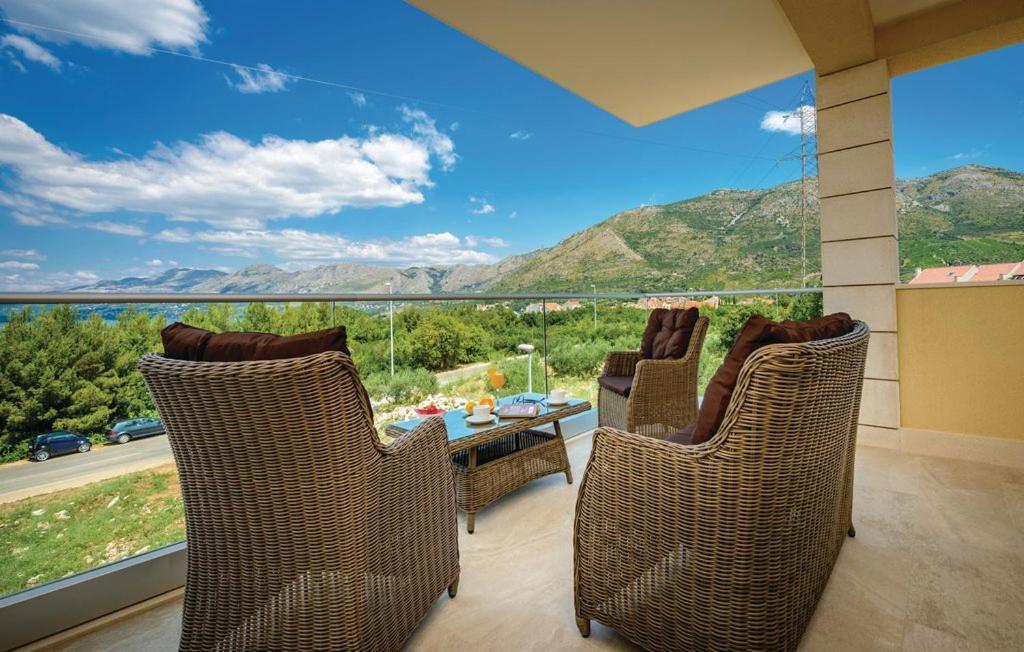 Villa Niki 2 察夫塔特 外观 照片