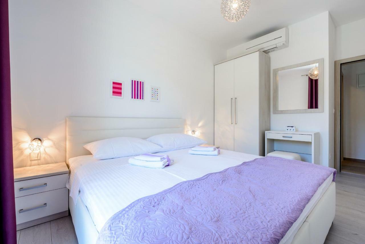 Villa Niki 2 察夫塔特 外观 照片