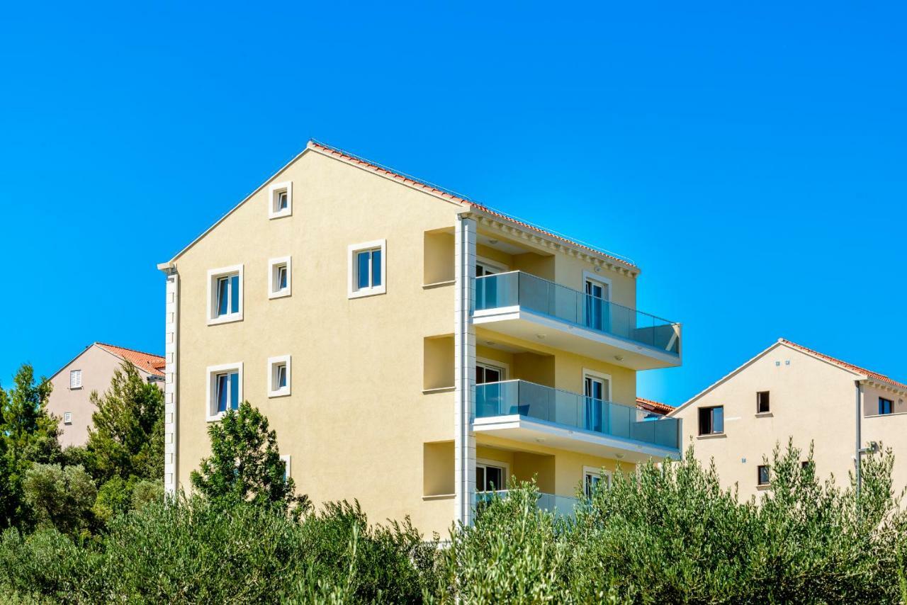 Villa Niki 2 察夫塔特 外观 照片