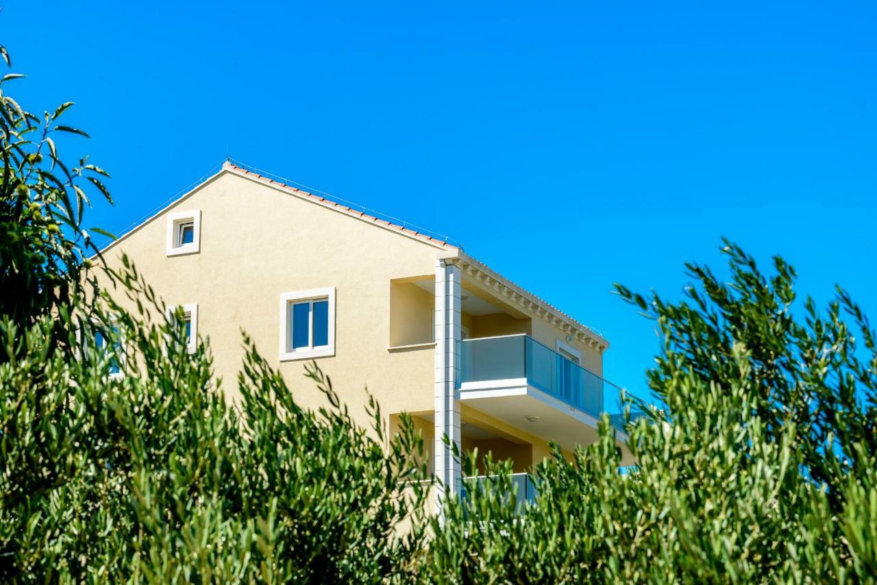 Villa Niki 2 察夫塔特 外观 照片