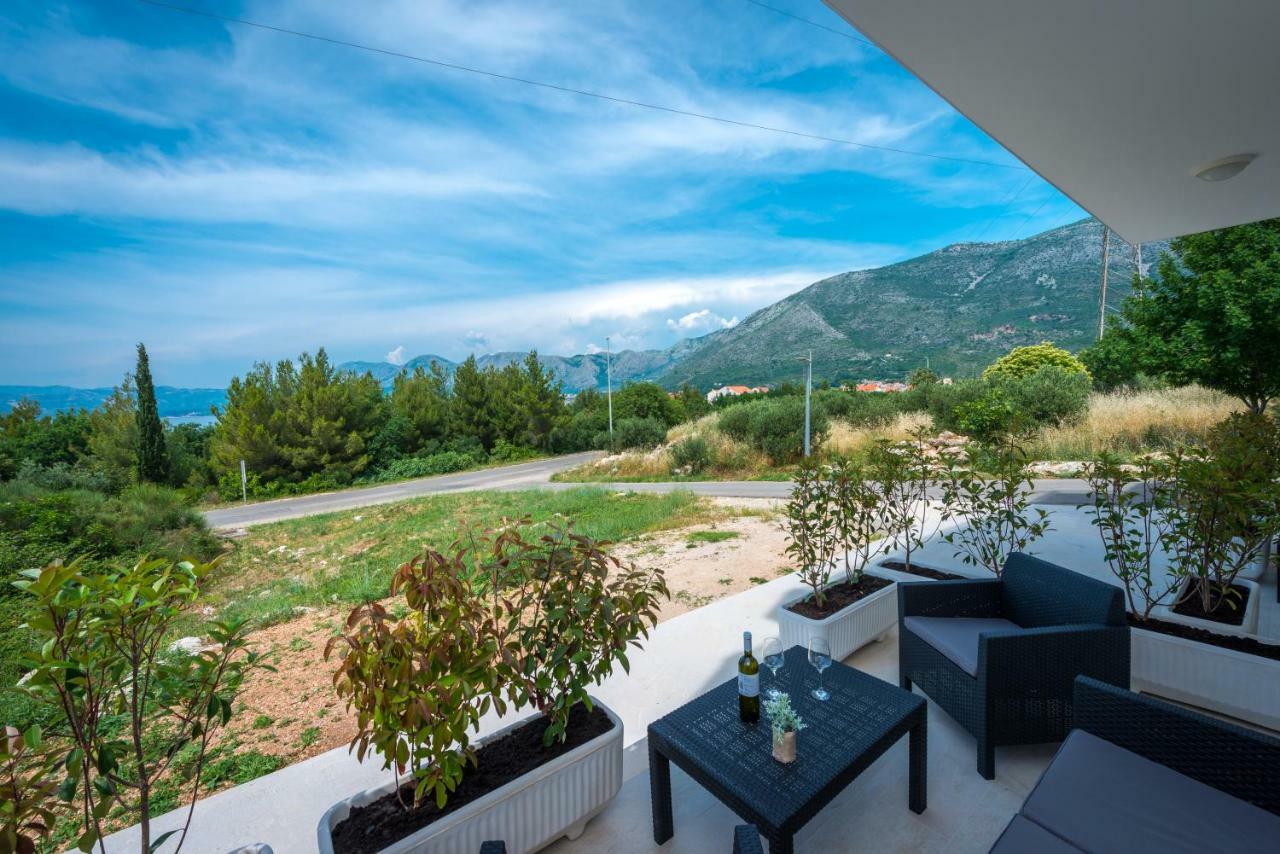 Villa Niki 2 察夫塔特 外观 照片