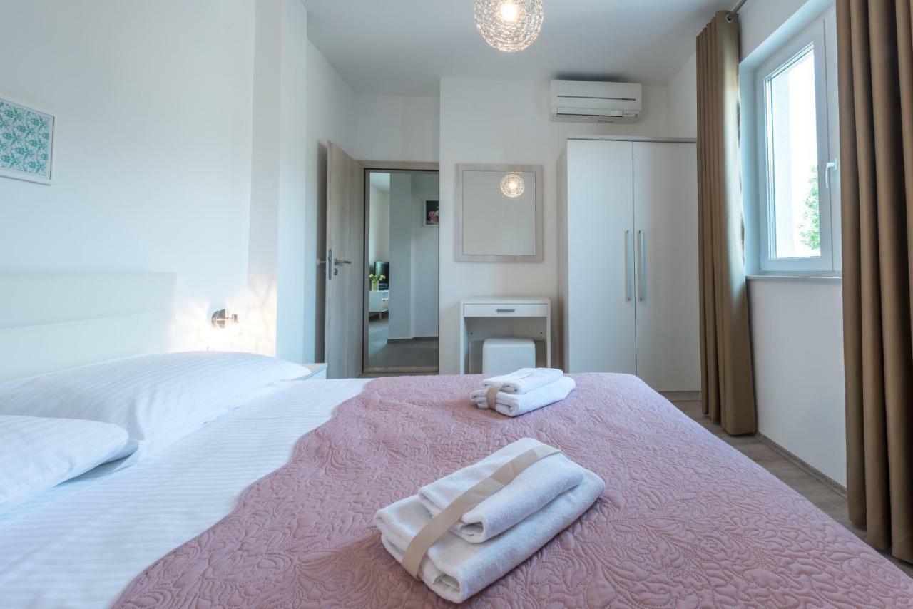 Villa Niki 2 察夫塔特 外观 照片